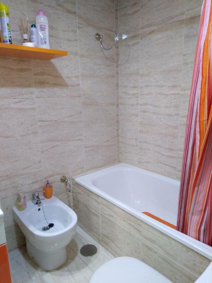 6 Carrer Llevant Apartamento *