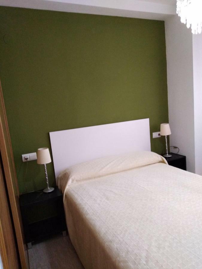 6 Carrer Llevant Apartamento *