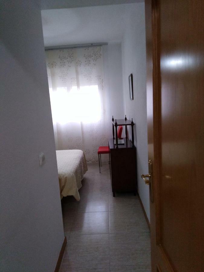 6 Carrer Llevant Apartamento *